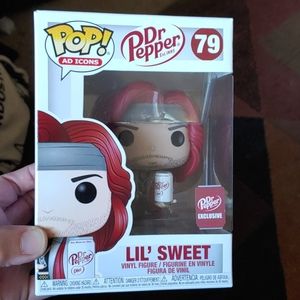 Funko Pop Lil' Sweet